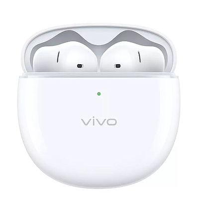 In-Ear Wireless Earbuds Vivo XE W25 TWS Air – Bubble White