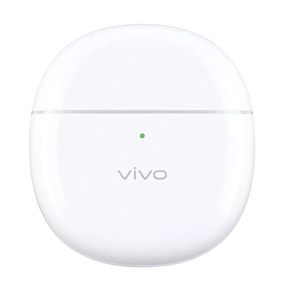 In-Ear Wireless Earbuds Vivo XE W25 TWS Air – Bubble White