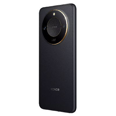 Smartphone Honor X9c Smart 8GB/256GB Dual Sim - Midnight Black
