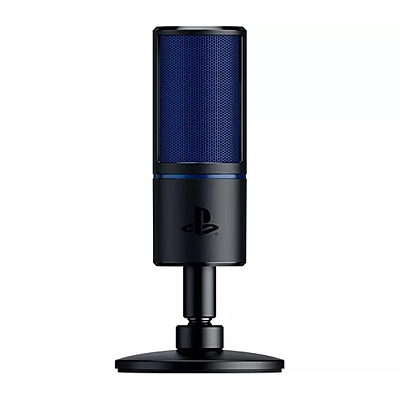 Microphone Razer Seiren X PS4 (RZ19-02290200-R3G1) - Black