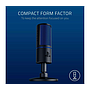 Microphone Razer Seiren X PS4 (RZ19-02290200-R3G1) - Black