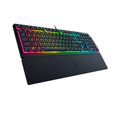 Gaming Keyboard Razer Ornata V3 (RZ03-04460100-R3M1) - Black