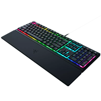 Gaming Keyboard Razer Ornata V3 (RZ03-04460100-R3M1) - Black