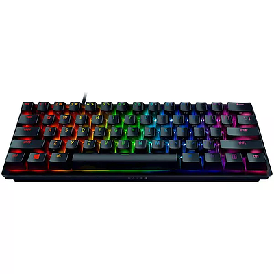 Gaming Keyboard Razer Huntsman Mini (RZ03-03391500-R3R1) - Black