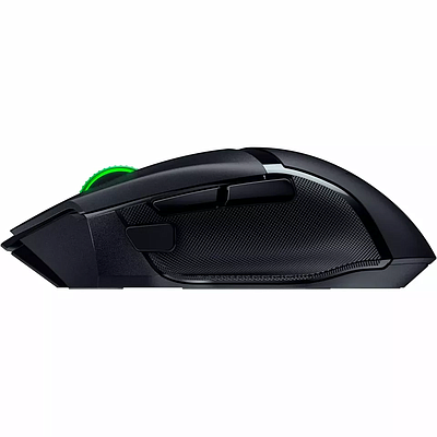 Gaming Mouse Razer Basilisk V3 X HyperSpeed (RZ01-04870100-R3G1) - Black