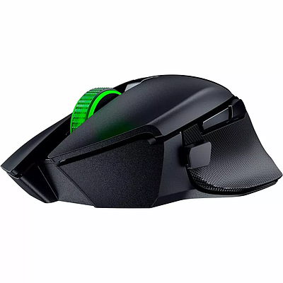 Gaming Mouse Razer Basilisk V3 X HyperSpeed (RZ01-04870100-R3G1) - Black