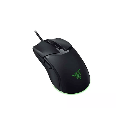 Gaming Mouse Razer Cobra (RZ01-04650100-R3M1) - Black