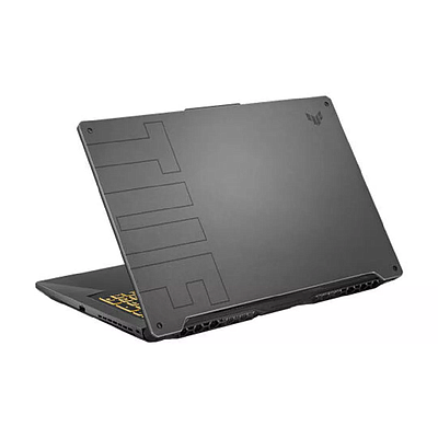 Notebook Asus TUF Gaming A17 15.6" (90NR0GW1-M000P0) - Mecha Gray