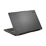 Notebook Asus TUF Gaming A17 15.6" (90NR0GW1-M000P0) - Mecha Gray