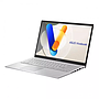 Notebook Asus Vivobook 15 15.6" (X1504ZA-BQ1120) - Silver