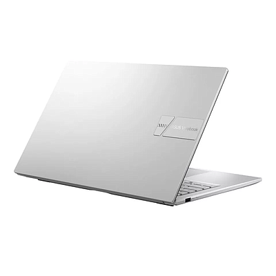 Notebook Asus Vivobook 15 15.6" (X1504ZA-BQ1120) - Silver