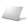Notebook Asus Vivobook 15 15.6" (X1504ZA-BQ1120) - Silver