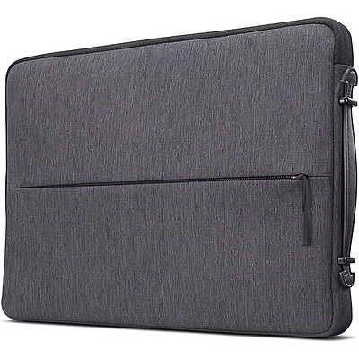 Laptop Bag Lenovo 14" Urban Sleeve Case (GX40Z50941) - Charcoal Grey