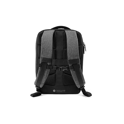Laptop Backpack HP Travel 15.6" (2Z8A3AA) - Dark Grey