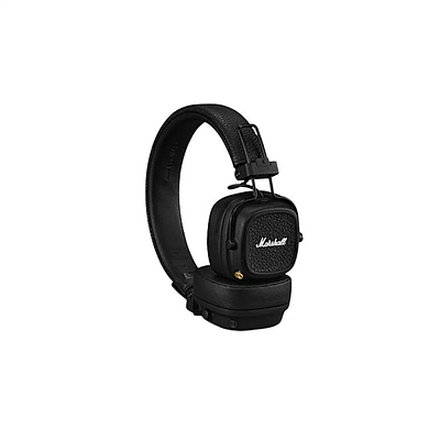 Wireless On-Ear Headphone Marshall Major V - Black