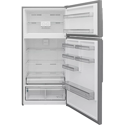 Refrigerator Sharp SJ-SR765-SS2 Grey