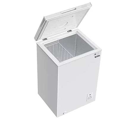 Freezer Marazzi CF-500FS(SW) White