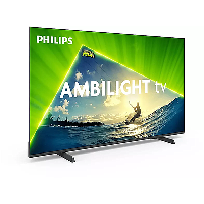TV Philips 65" (165cm) / 65PUS8209/12 Smart 4K UHD