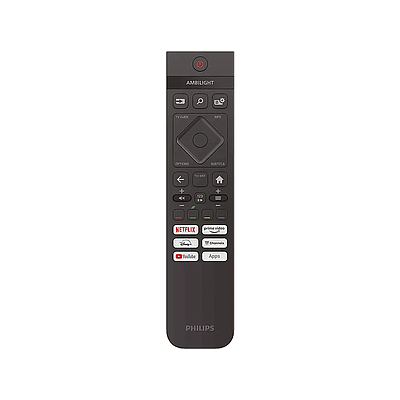 TV Philips 65" (165cm) / 65PUS8209/12 Smart 4K UHD