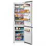 Refrigerator Midea MDRB521MIE33OD Cream