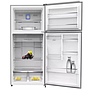 Refrigerator Franko FT-483NFDWDIS Silver