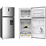 Refrigerator Franko FT-483NFDWDIS Silver