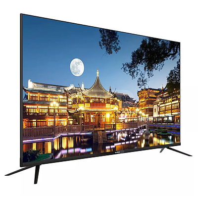 TV Marazzi 65" (165cm) / ML65UG74C Smart 4K UHD