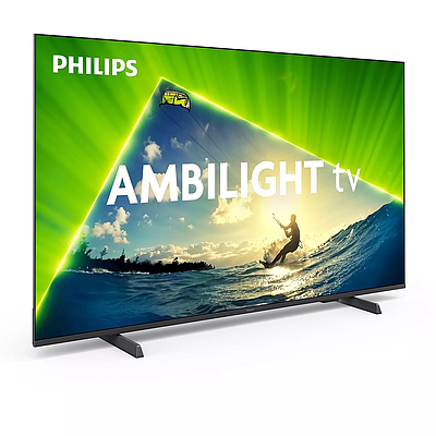 TV Philips 43" (109cm) / 43PUS8209/12 Smart 4K UHD