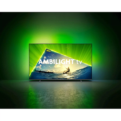 TV Philips 43" (109cm) / 43PUS8209/12 Smart 4K UHD