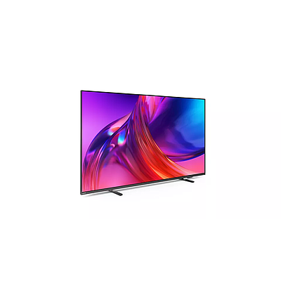 TV Philips 43" (109cm) / 43PUS8518/12 Smart 4K UHD