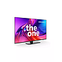 TV Philips 43" (109cm) / 43PUS8818/12 Smart 4K UHD