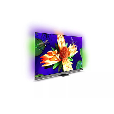 TV Philips 48" (121cm) / 48OLED907/12 Smart Android 4K UHD