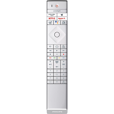 TV Philips 48" (121cm) / 48OLED907/12 Smart Android 4K UHD