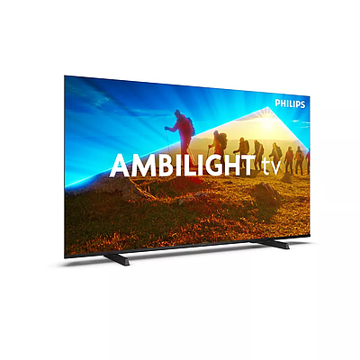 TV Philips 50" (126cm) / 50PUS8009/12 Smart 4K UHD
