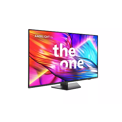 TV Philips 50" (126cm) / 50PUS8919/12 Smart 4K UHD