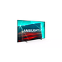 TV Philips 55" (139cm) / 55OLED718/12 Smart 4K UHD