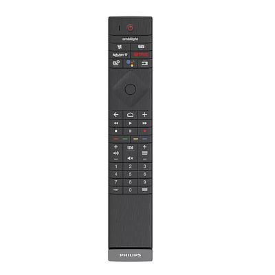 TV Philips 55" (139cm) / 55OLED865/12 Smart Android 4K UHD