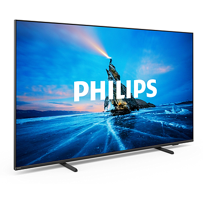 TV Philips 55" (139cm) / 55PML8709/12 Smart 4K UHD