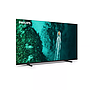 TV Philips 55" (139cm) / 55PUS7409/12 Smart 4K UHD