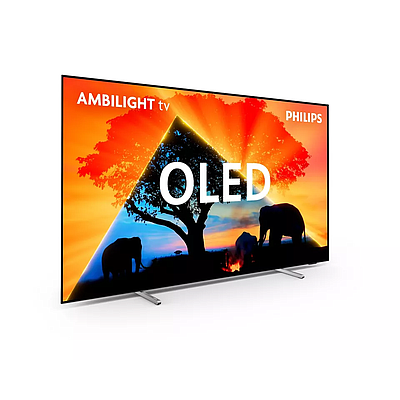 TV Philips 65" (164cm) / 65OLED769/12 Smart 4K UHD