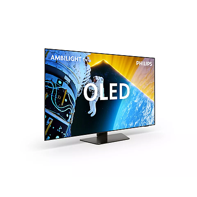 TV Philips 65" (164cm) / 65OLED819/12 Smart 4K UHD