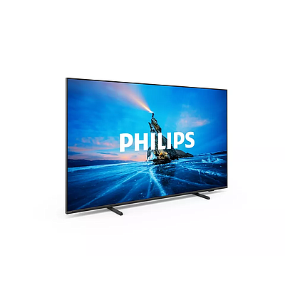 TV Philips 65" (164cm) / 65PML8709/12 Smart 4K UHD