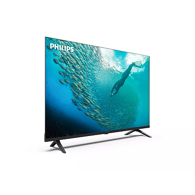 TV Philips 75" (190cm) / 75PUS7009/12 Smart 4K UHD