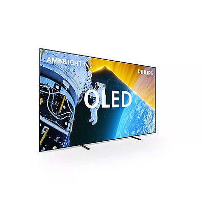 TV Philips 77" (194cm) / 77OLED819/12 Smart 4K UHD