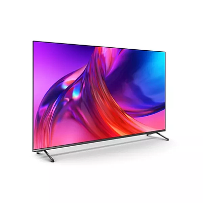 TV Philips 85" (215cm) / 85PUS8818/12 Smart 4K UHD