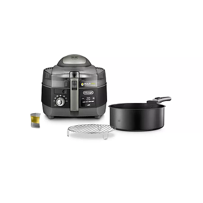 Multicooker Delonghi DL FH1396/1.BK Black