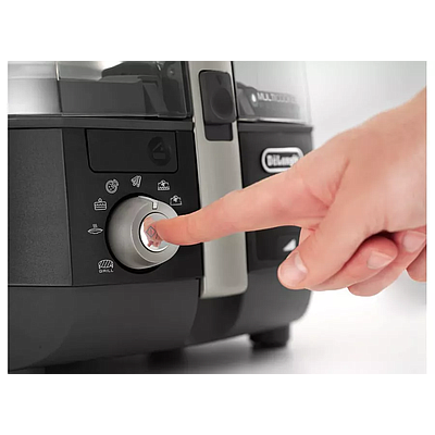 Multicooker Delonghi DL FH1396/1.BK Black