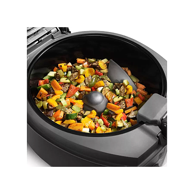Multicooker Delonghi DL FH1396/1.BK Black