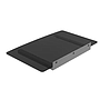 TV Shelf Skytech (LAZER-DVD5B) - Black