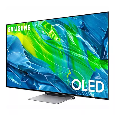 TV Samsung 55" 139cm / Smart 4K UHD (QE55S95BATXXH)